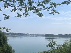 -仙海旅游度假区