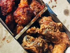 -kyochon1991(弘大店)