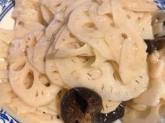 -欧记大排档·景德菜(上海首店)