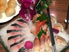 -珍宝轩海鲜火锅(碧湖大厦店)