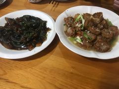 -特色口水鱼馆