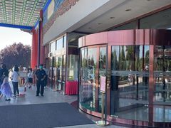 -北京九华山庄会展酒店