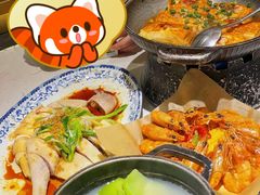 -常来小聚·广州非遗传承餐厅(高德置地店)