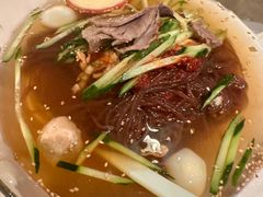 -七八冷面·延边朝鲜族美食(圣熙八号店)