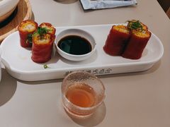 -蔡澜点心·粤菜(西单大悦城店)