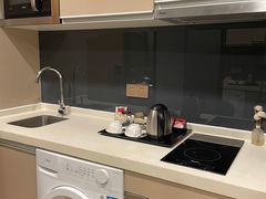 -广州威珀斯酒店