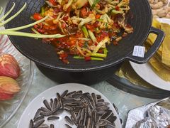 -清真悦宾楼食府(海湖店)