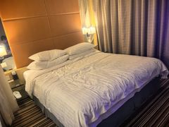 -上海新锦江大酒店