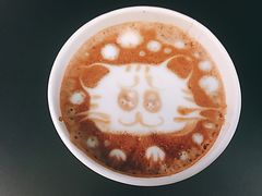 -JPG coffee(广州体育西店)