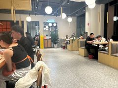 -杨氏青龙虾·羊蝎子(珠江路店)