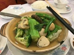 -凤城酒家(渣华道)