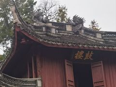 -宁波市保国寺古建筑博物馆