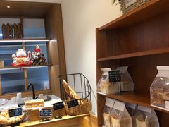 -慢熟面包店bud bread(孩儿巷店)