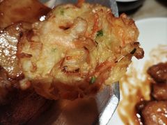 -绿茶餐厅(朝阳大悦城店)