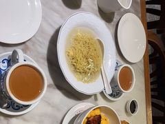 -翠华餐厅(德基广场店)