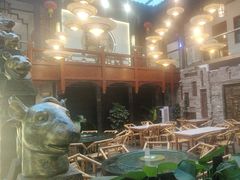 -龙抄手(文殊坊店)
