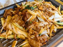 -德发长饺子·非遗(钟楼店)