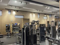 -辛巴达游泳健身(华泰宾馆店)