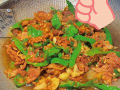 -费大厨辣椒炒肉(吉联MALL店)