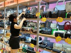 -东莞松山湖万象汇