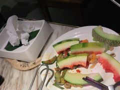 -火炉火自助餐(喜隆多店)