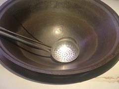 -陈大锅·岳阳鱼馆·地道岳阳菜(美食街店)