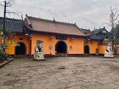 -什邡罗汉寺