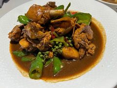 -鑫悦诚府·新鲁菜·餐厅(趵突泉店)