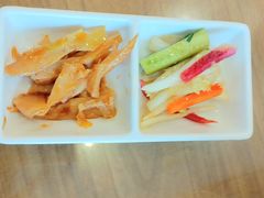 -北京小肠陈饭庄(方庄店)