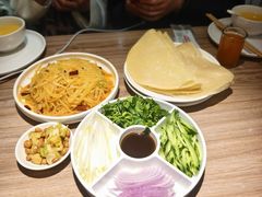 -榆林镇筋饼(文端总店)