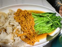 -来相会饺子·新辽菜(甘家口店)
