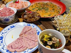 -楠火锅(广州总店)