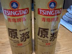 -天盛海鲜烧烤大排档·本地小海鲜·牟平腿穗子(幸福店)