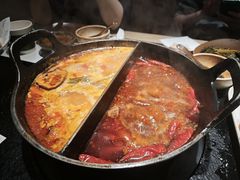 -山缓缓火锅(青岛万象城店)