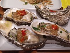 -木屋烧烤(大运店)