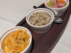 开胃小菜-泓0871臻选云南菜·味庄