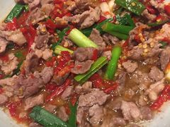 -黔蘑菇四季餐厅(观山湖店)