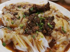 -顺德公平靓正特色牛花粥(花都店)