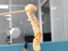 -鸡柳大人(汇金新地广场店)