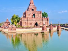-一寨两国风景区