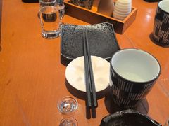 -千代武日本料理(开发区店)