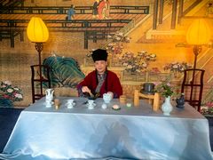 -大唐贡茶院