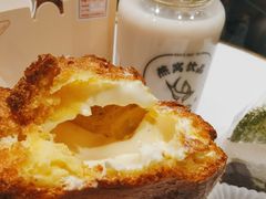 -西村叔叔的店·面包·甜品·蛋糕(清河万象汇店)