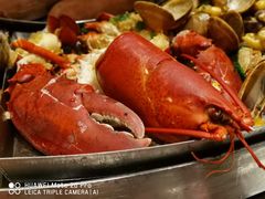 -日进一片海.生腌海鲜火锅.宵夜烧烤(三里屯总店)