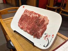 -1078號老北京涮肉(松柏店)