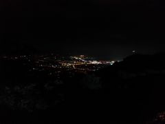 -鬼笑石后山停车场