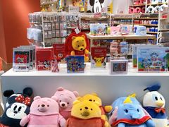 -名创优品(天河区正佳广场二店)