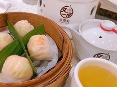 -又一间茶点轩(百汇广场店)