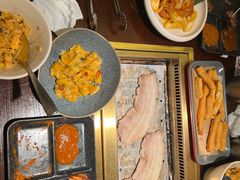 -新石器烤肉(之心城店)
