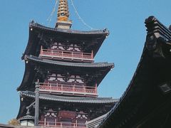 -寒山寺